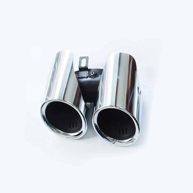 

High Quality Sports Exhaust Tailpipe Fit 970 Series Vehicles 2014-2016