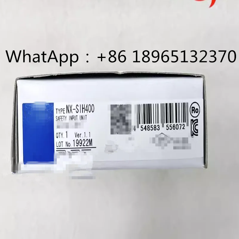 

NX-SIH400 NXSIH400 NX-OC4633 NXOC4633 NX-SID800 NXSID800 NX-PG0122 NXPG0122 NX-ID6142-5 NXID61425 New Original Module