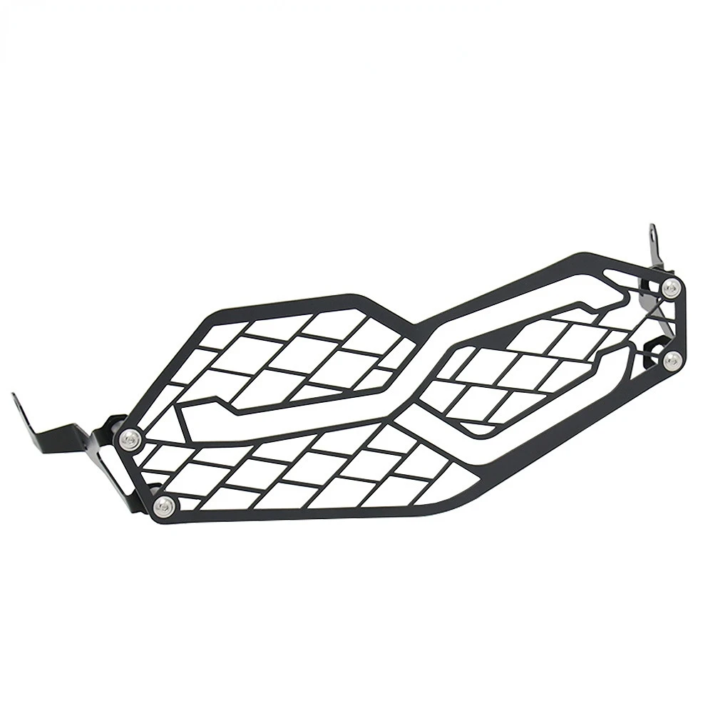 

For 18-19 BMW F750GS F850GS Headlight Protection Net Cover 1pcs