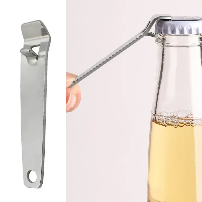 

Stainless Steel Oral Liquid Vial Opener Nurse Doctor Medical Tool Portable Ampule Bottle Opener Can Opener Kitchen Accessories