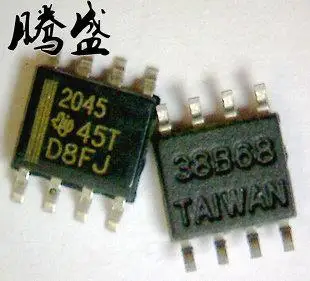 

(5PCS/LOT) TPS2045DR 2045 :SOP8