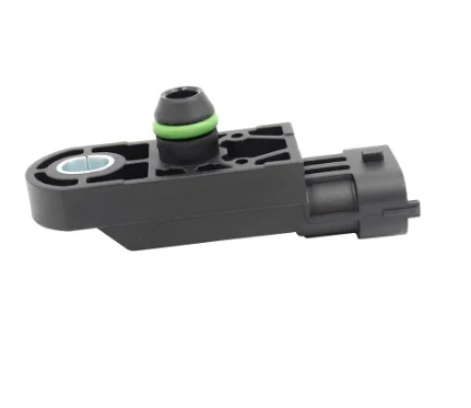 2.5 Bar Map Manifold Absolute Pressure Sensor For RENAULT CLIO III 3 05- 1.2 TCE LAGUNA ESPACE 8200233831 223658570R 0281002616 - view 3
