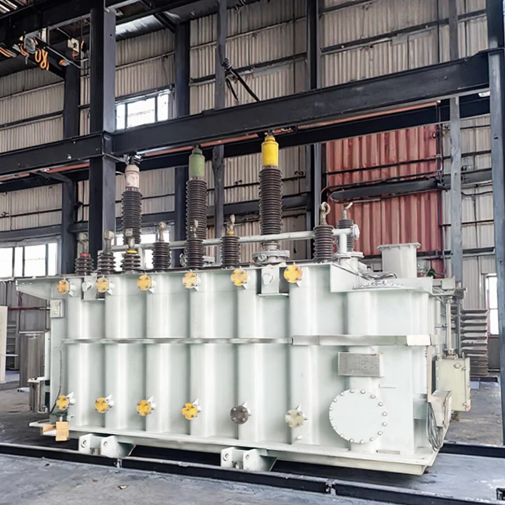 150kV 132kv 110kv 100kv 40mva 40mva 50mva 125mva oil-immersed power transformer