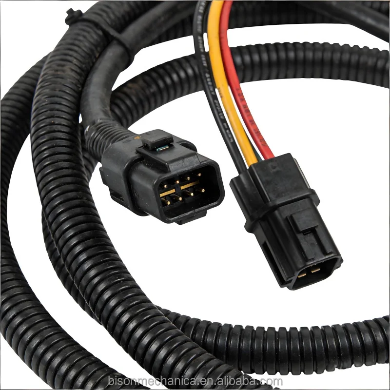Replacement Engine Wiring Harness 385-5997 for 320D USA Origin 0-2000 Hours