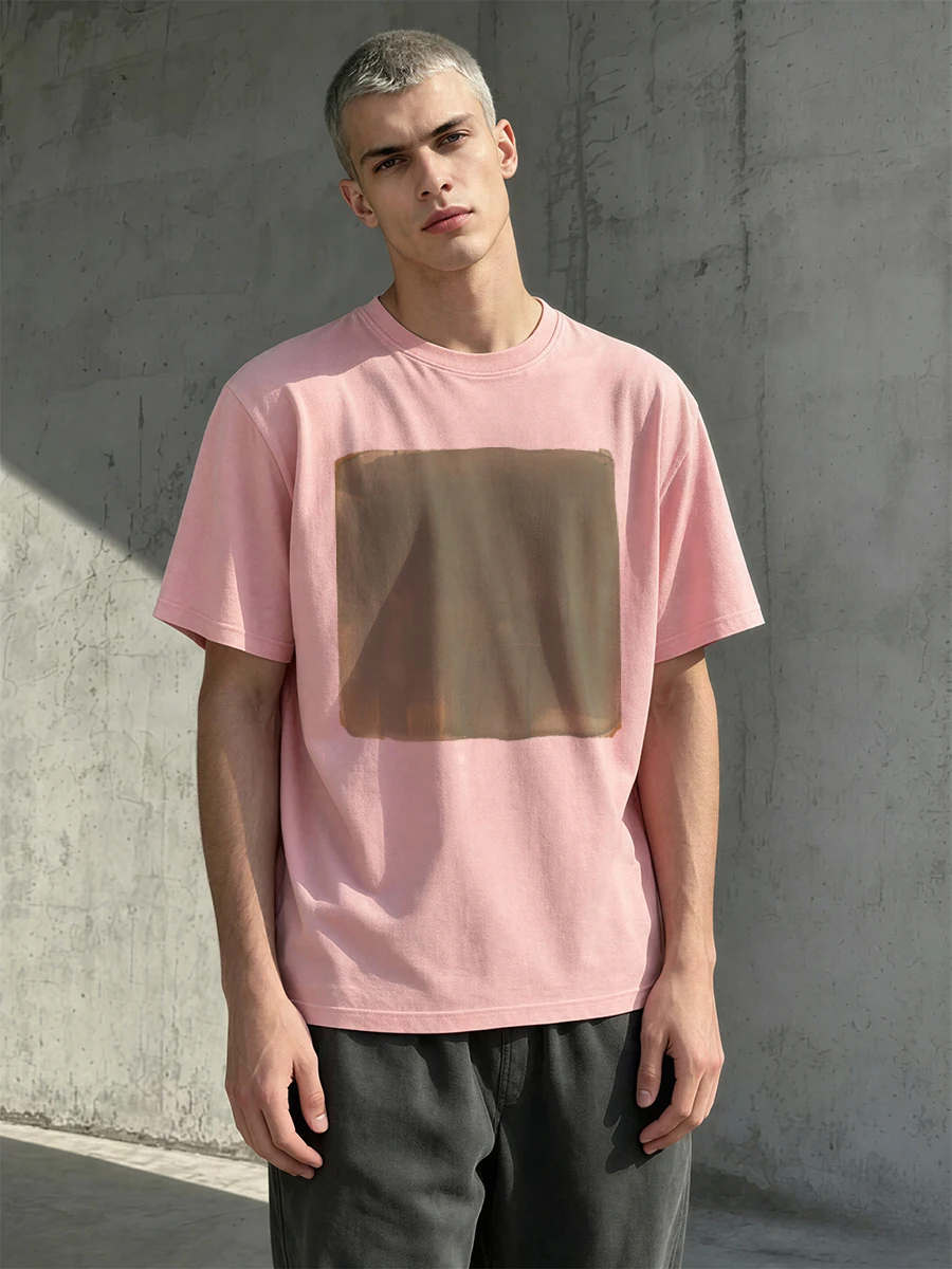 Kaos Pria Simbol Fotografi Kam - Street Fashion Photographers ulasan dan harga