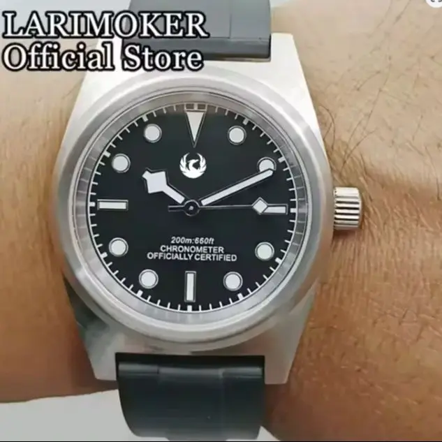 Watch or dial custom logo fee Exclusive pricing Custom watch logo