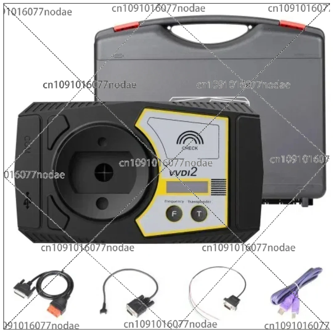 Полный комплект V7.3.6 Xhorse VVDI2 со всеми программными обеспечениями 13, включая 48 + 96 бит 48 + MQB + FEM/BDC