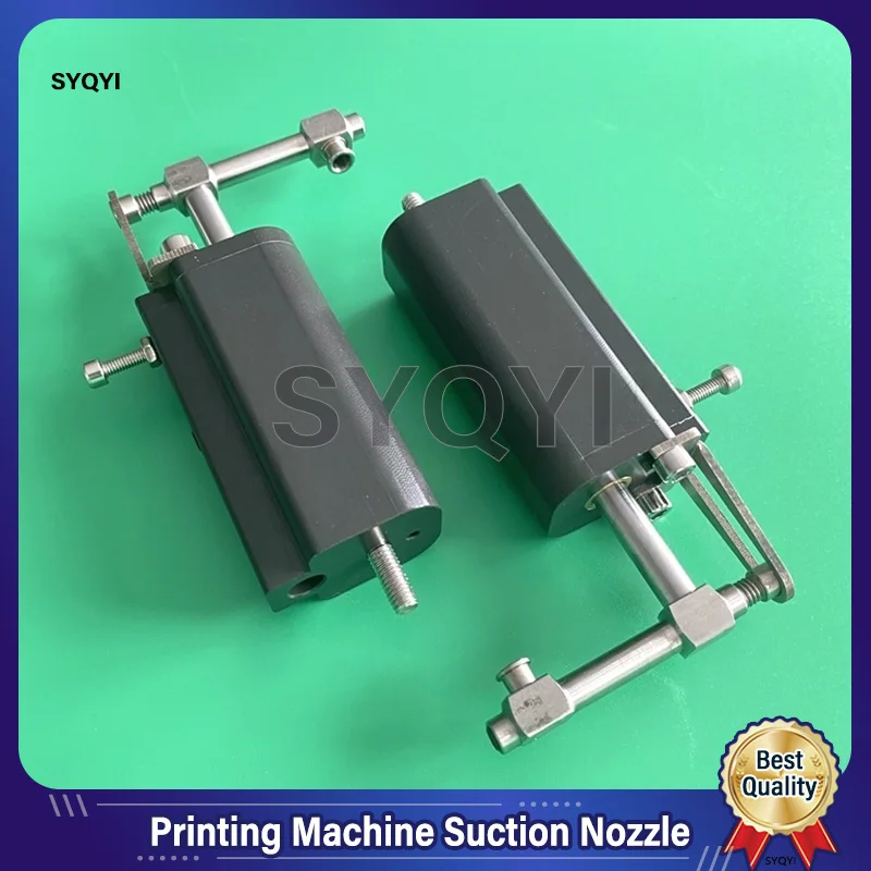 

Paper Pickup Suction Nozzle Laminating Machine Printing Machine Paper Feed Suction Nozzle
