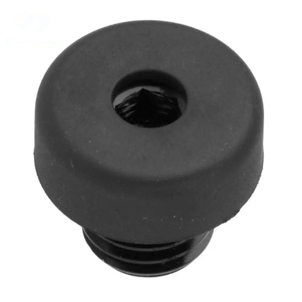 Billiard Cue Bottom Cover Block Butt Billiard Cue Rubber Plug Pool Cue Bottom Bumper Protector For MEZZ/Universal/HOW/PERI
