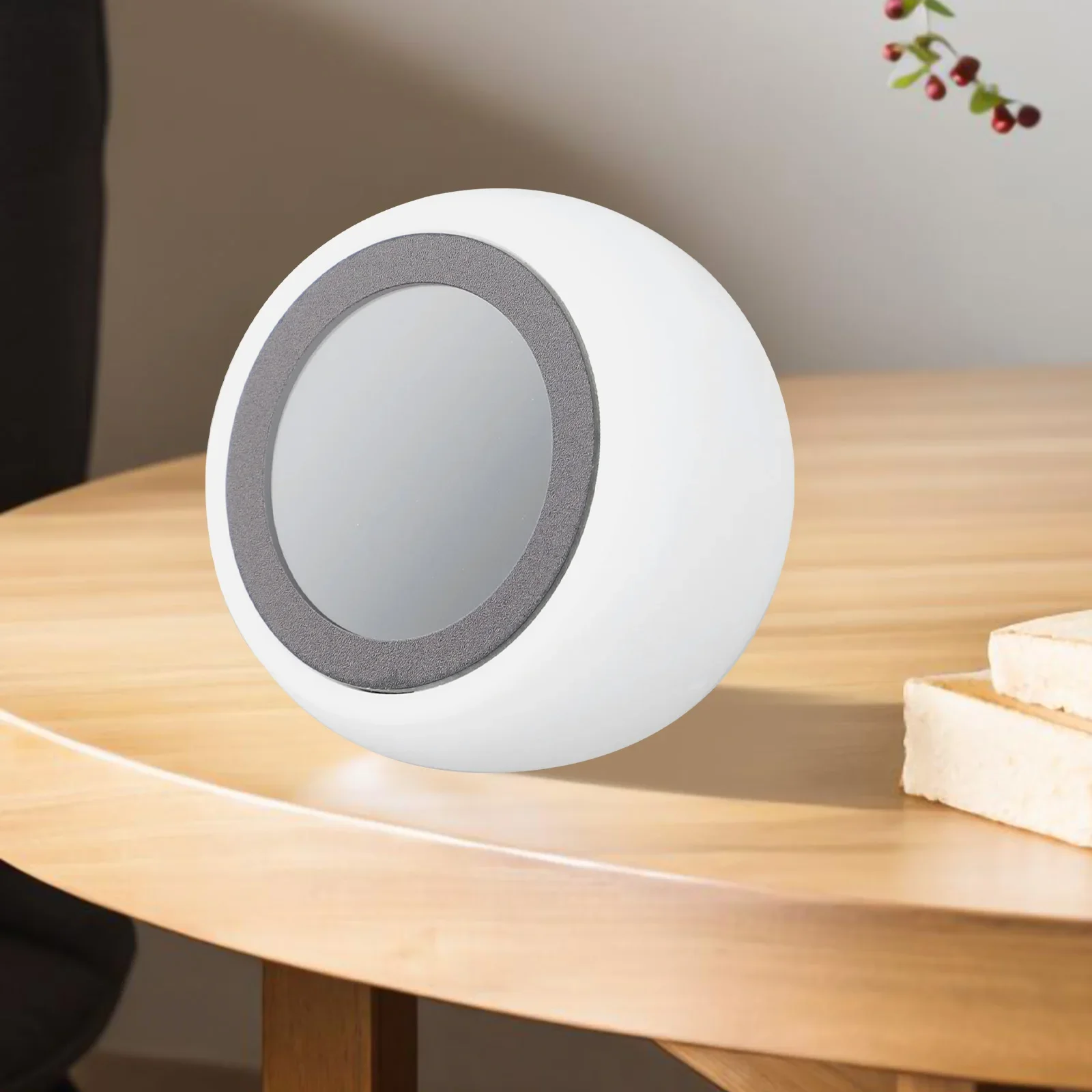 

Для DeepSeek XiaoZhi 1,28-дюймовый робот с искусственным интеллектом для голосового чата, макетная плата для ESP32-S3 LCD N16R8, домашний робот-чат