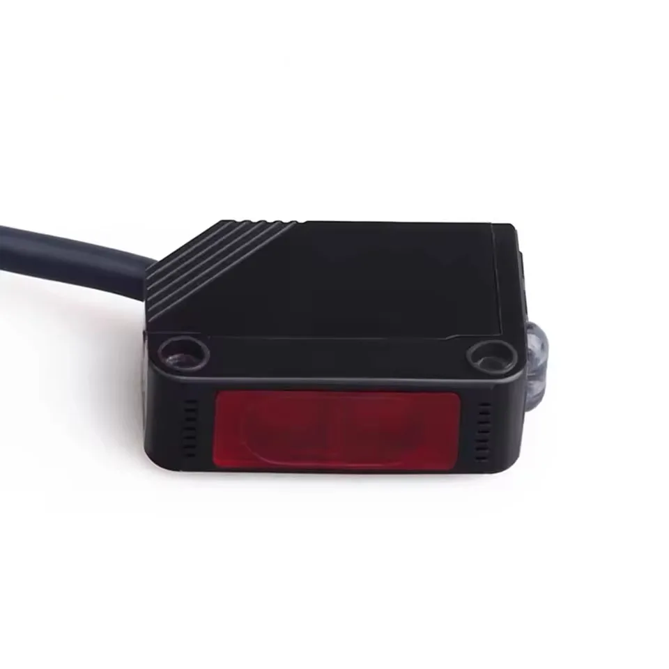 

Inductive Proximity Switch E3z-r61 DC Three Wire Npn Normally Open Mirror Reflection Radiation Photoelectric Sensor