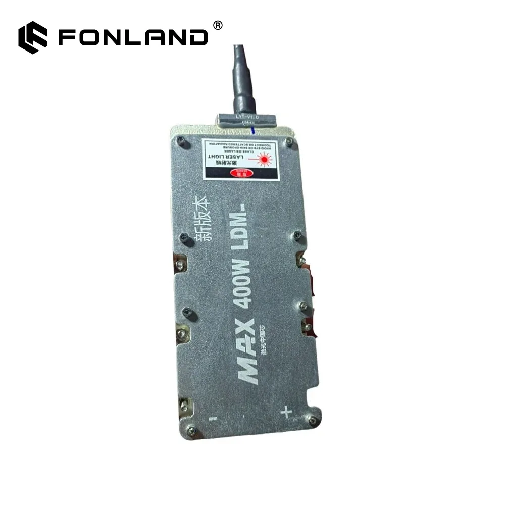 MAX 130/260/400W Modified Laser Pump Direct Output Laser Cutting Machine Special DIY for Engraving Machine Modification