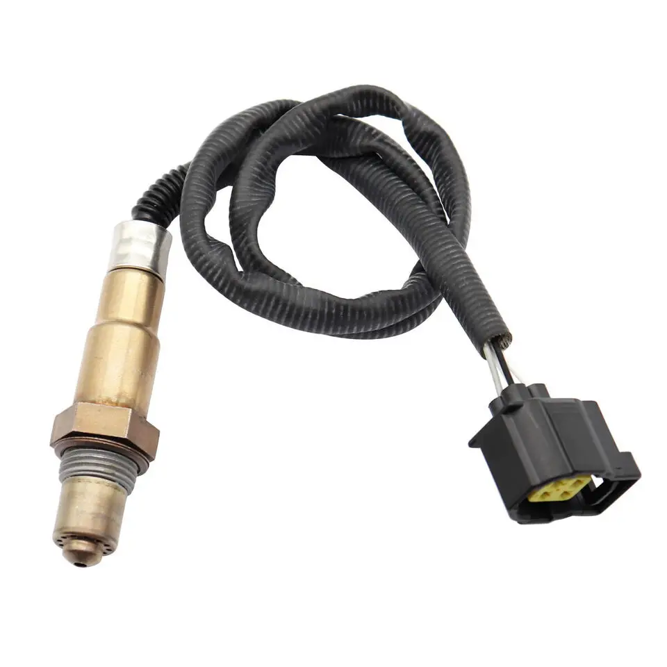 

Oxygen Sensor For Mercedes-Benz E350 GL450 ML550 S550 Downstream 0045420818 FREE SHIPPING