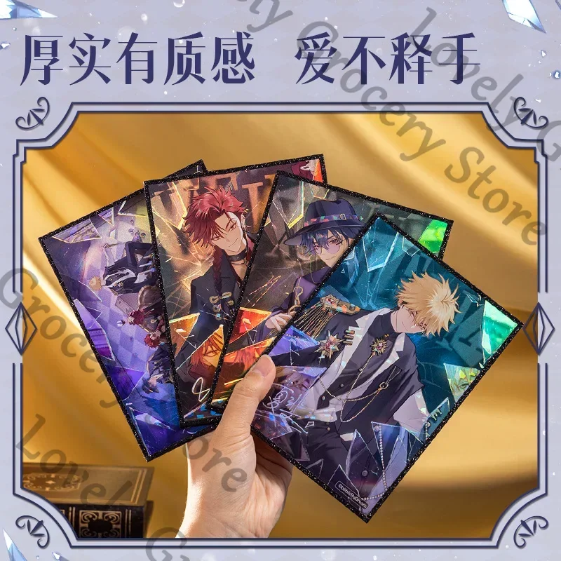 Genuine Anime Link …