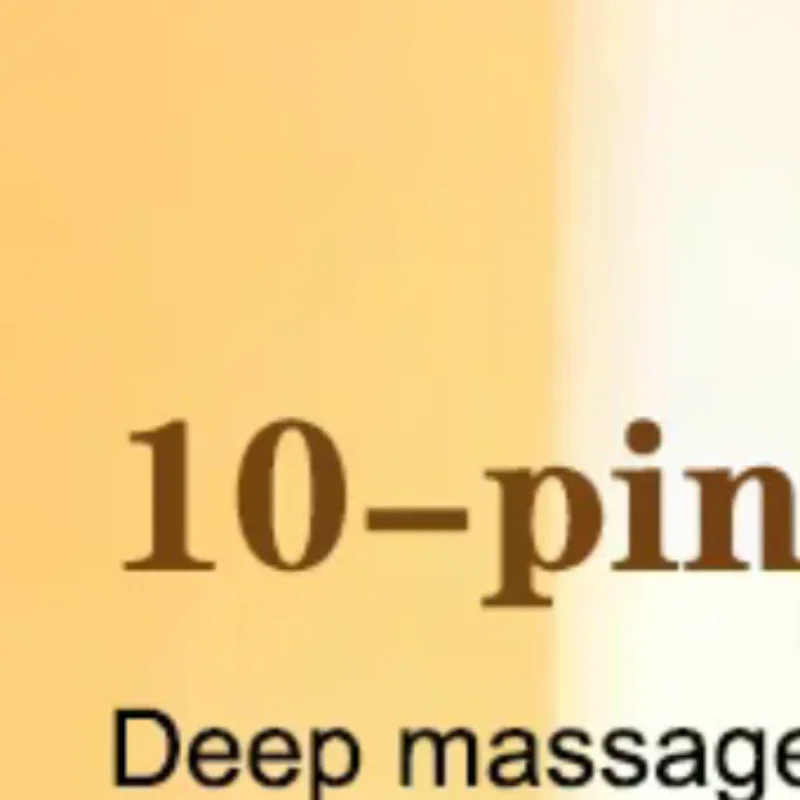 

Meridian Massage Comb Anti-static Gua Sha Tool Alloy Teeth Relaxation Scalp Point Massage Brush Barber Hair Comb Massage Tool