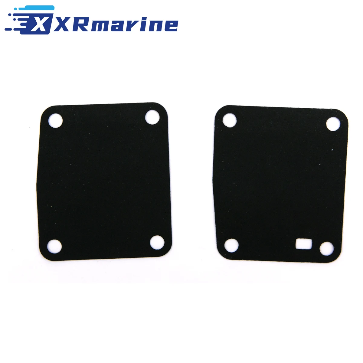 6N0-W0093 Carburetor Repair Kit for Yamaha 2 Stroke 6HP 8HP Outboard Motor 6N0-W0093-00 6N0-W0093-01 8MSH 6MSHW view 3
