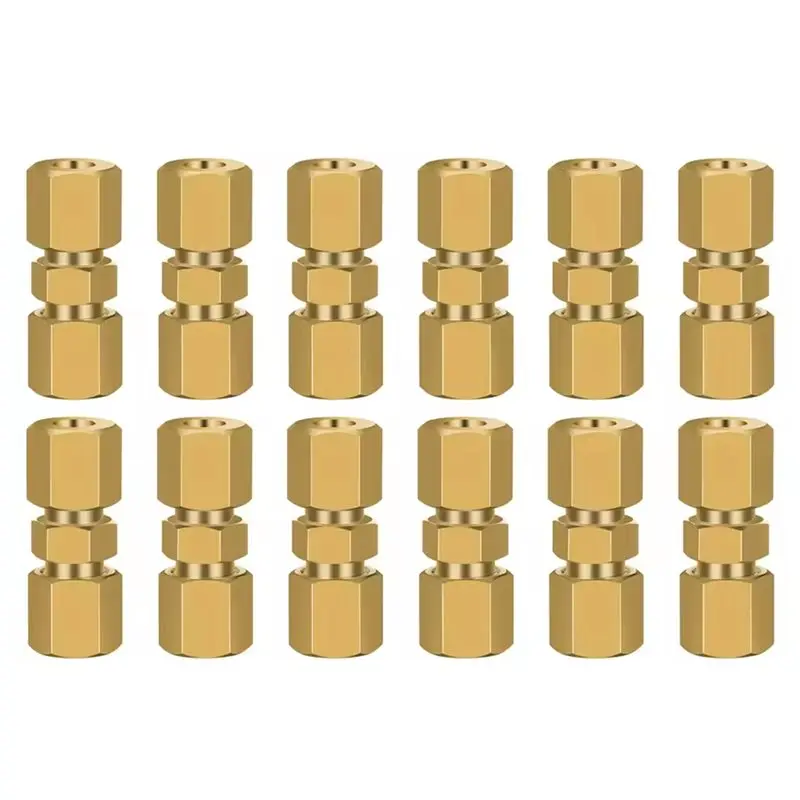 Brass For 3/16