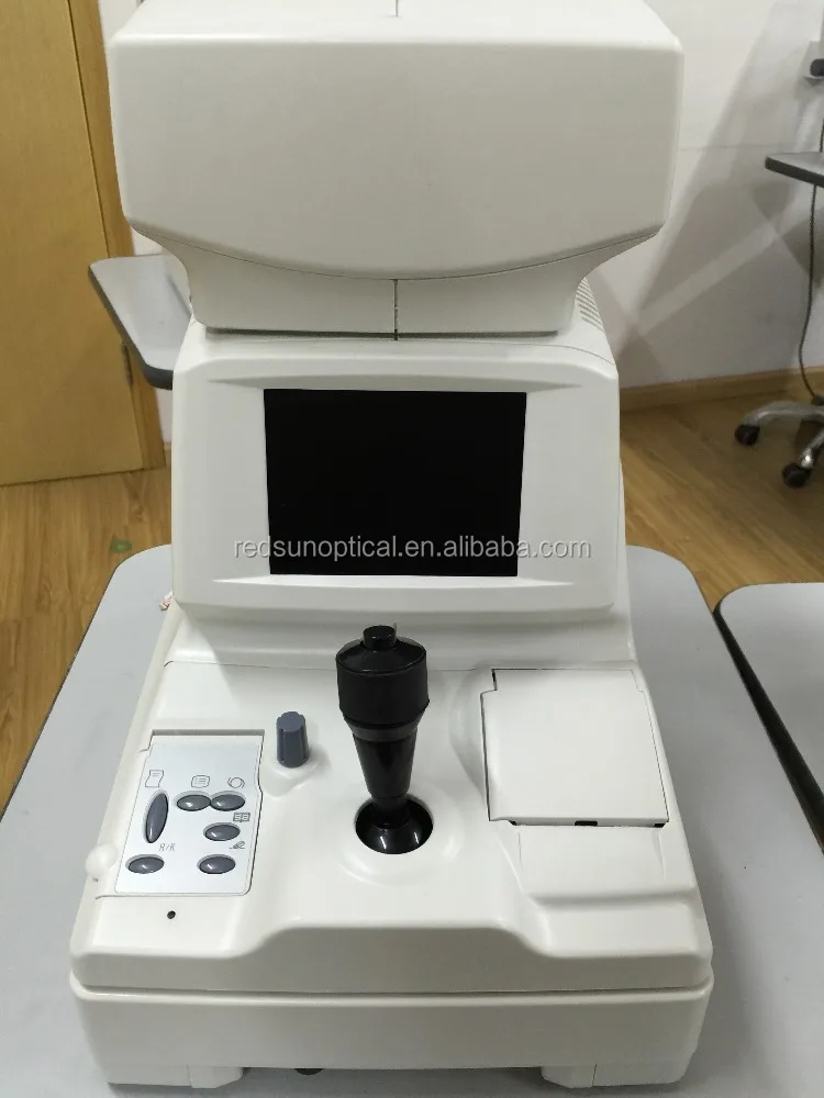 FR8900 FR-8900 중국 최고 품질 안과 장비 특별 가격 자동 굴절계