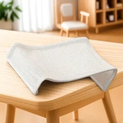 

Infant Bathtub Support Net Baby Bath Seat Mat Easy Installation Ensures Comfort Safety Perfect for Baby Bathing Routine