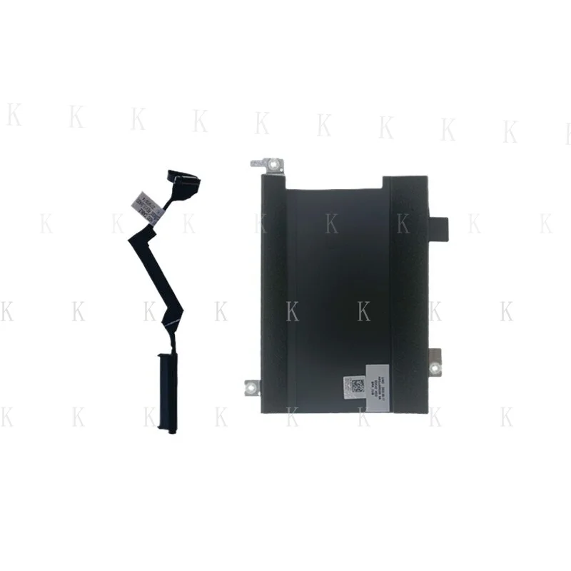 

CC HDD Cable for Dell Latitude E/5400 E/5401 E/5410 E/5411 0M9XKG 0V4765