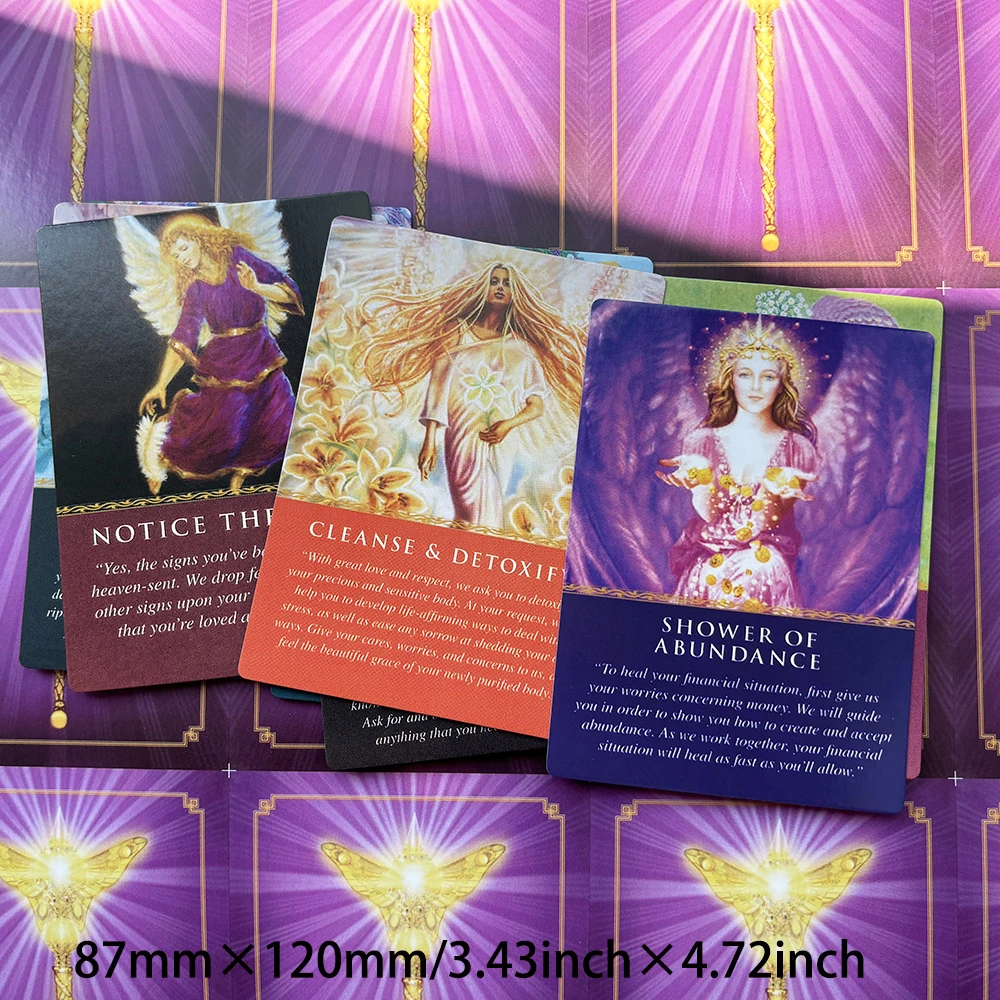 Daily Angel Guidance Oracle Ca - Board Game Love Letter ulasan dan harga