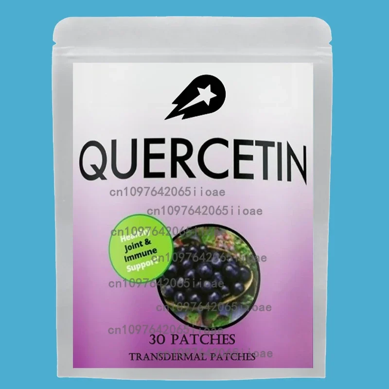 

Quercetin 5000 Mcg, Immune Vitamins and Quercetin Vitamins, Supports Cardiovascular Health, Bioflavonoids for Cellular Function