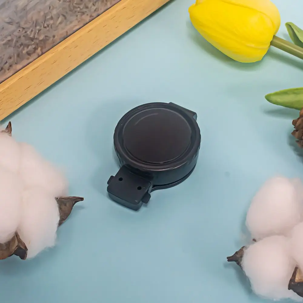 حافظة تتبع بمشبك الحذاء لرباط الحذاء مقاومة للصدمات ومضادة للماء وغطاء مضاد للضياع وواقي متين لعلامة AirTag #3