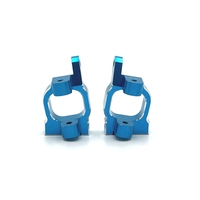 Stable-RC Car Upgrade C-Seat Set For  C8803 Wltoys 1/14 144016 1/12 124016 Riaario XDKJ-001