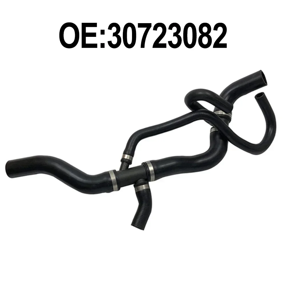 

30723082 Automotive Coolant Pipe For VOLVO Models Including For C30, S40, V50, C70 Coolant Pipe Enhanced Cooling Efficiency