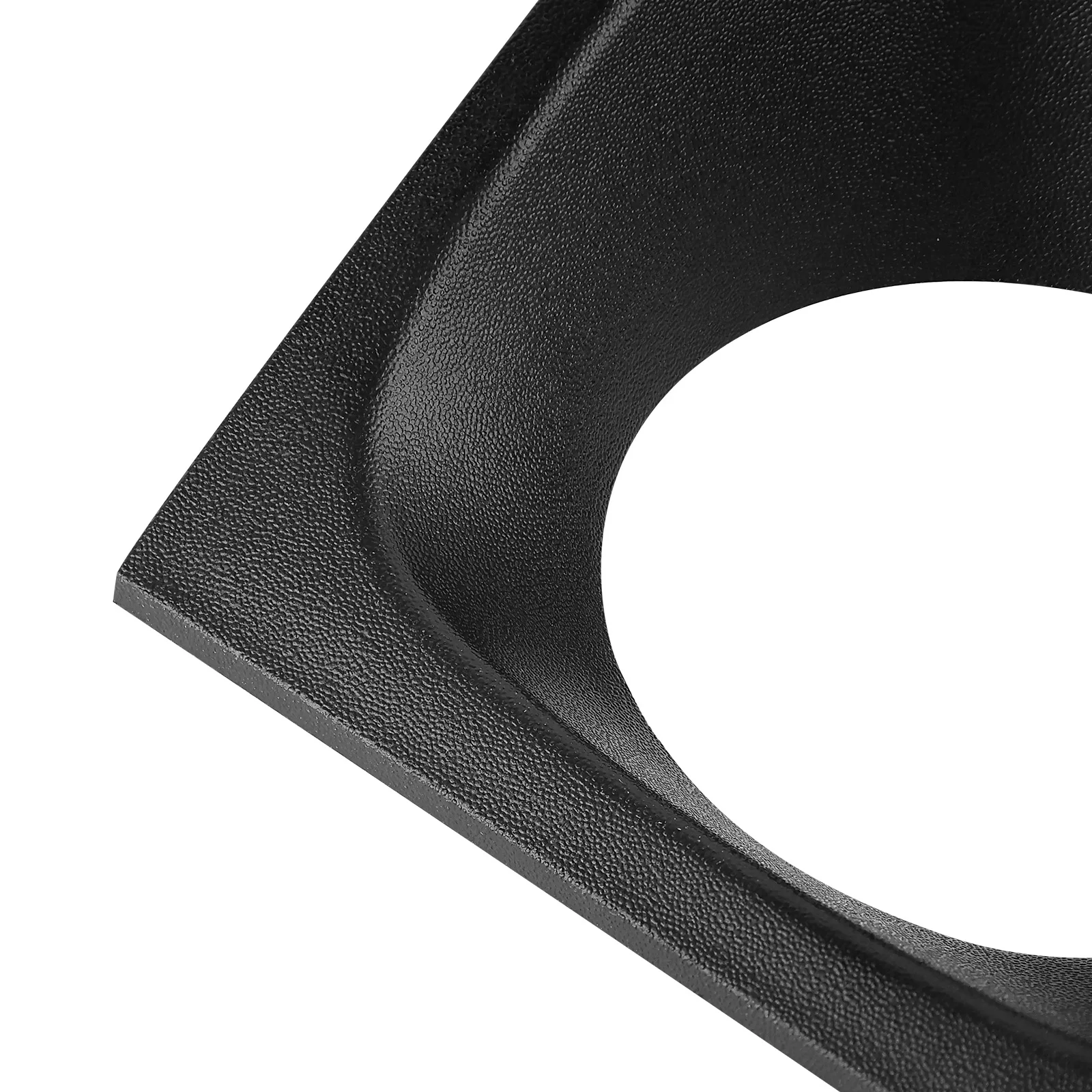 Für Jeep Grand Cherokee 2014-2015 Auto Front Adaptive Tempomat Lünette Abdeckung Frontschürze Center Lünette 68143108AB – Detail 7