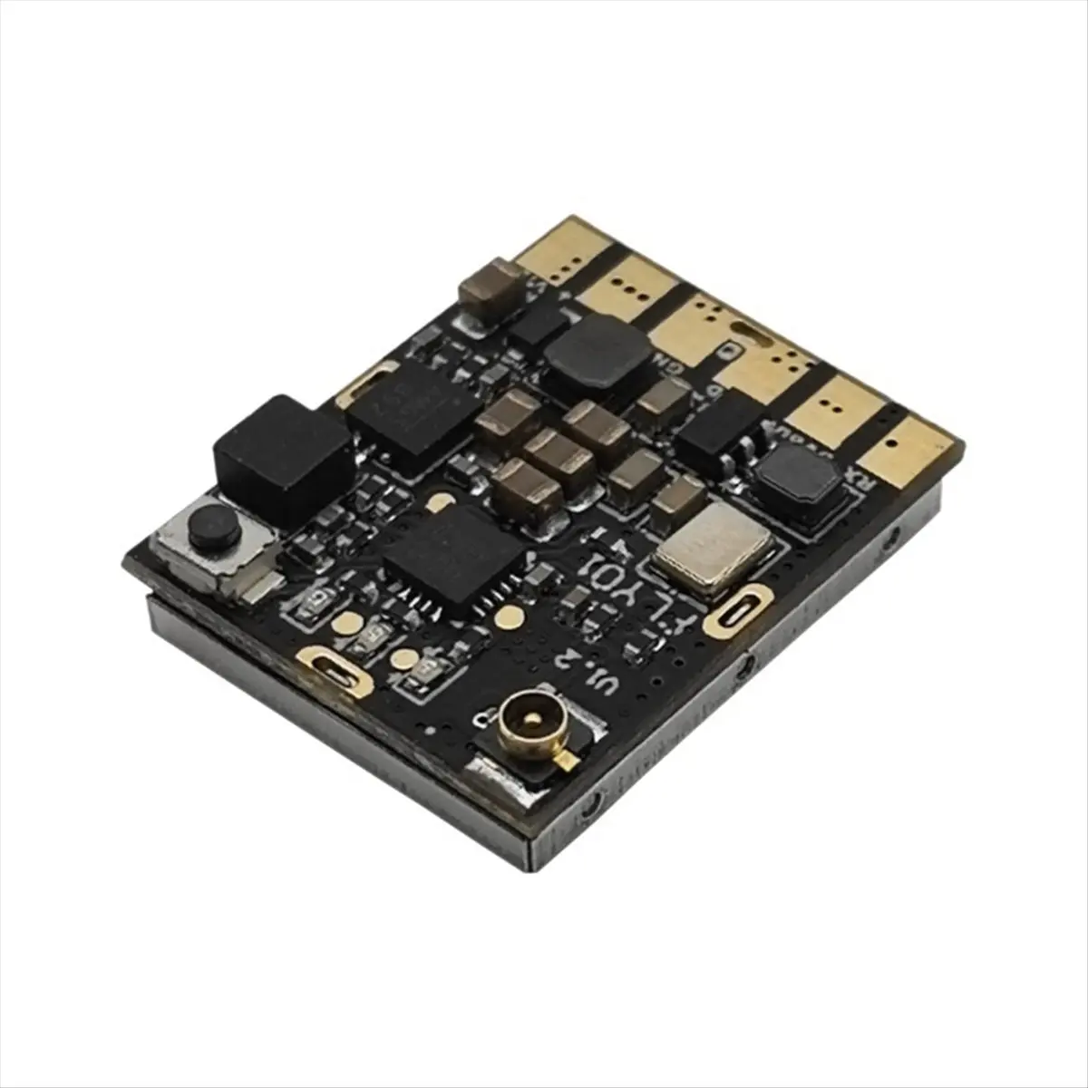 Hot Sale FT1573 5.8G 400mW VTX 48CH Mini FPV Video Transmitter Supports IRC Tramp Protocol OSD Tuning for FPV RC Drone