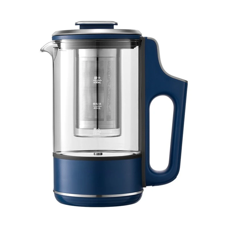 

Office, small tea maker, flower teapot, household kettle, multi-function