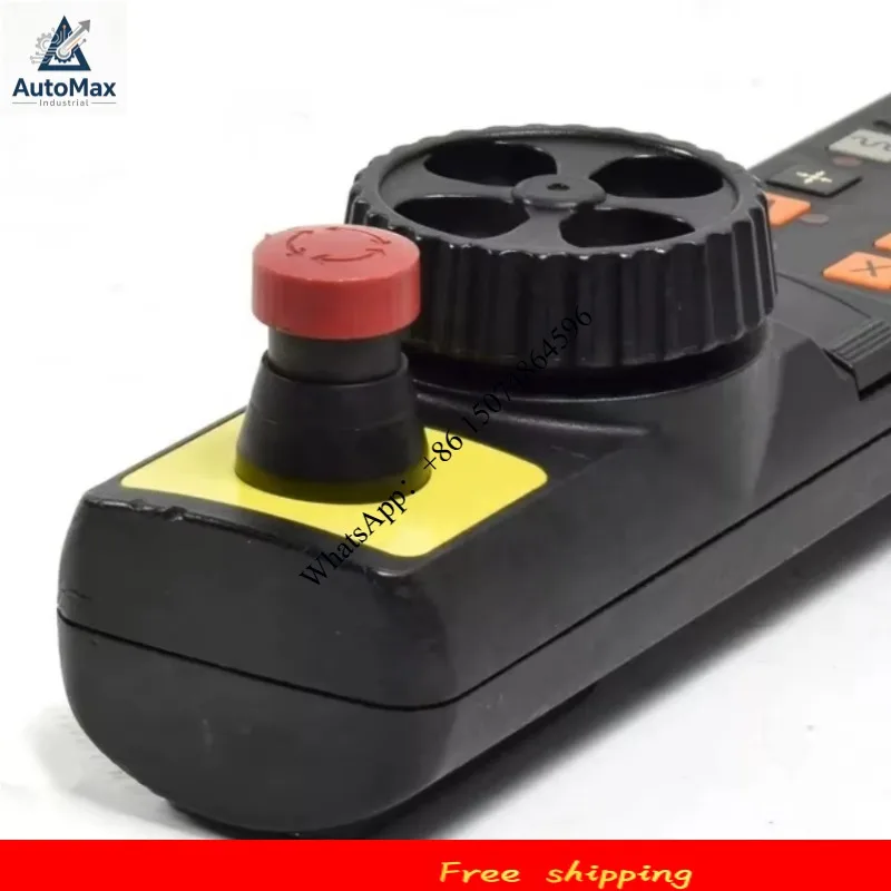 HR410 Original Heidenhain New numerical control machine tool system Handwheel inventory