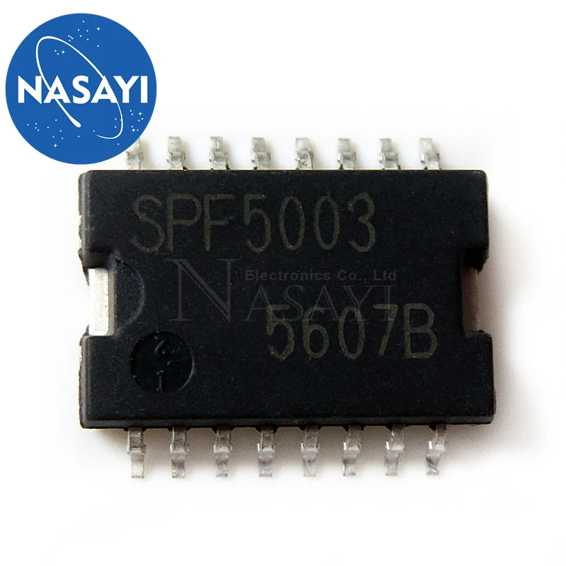 5 шт./лот SPF5003 SPF 5003 HSOP-16 в наличии