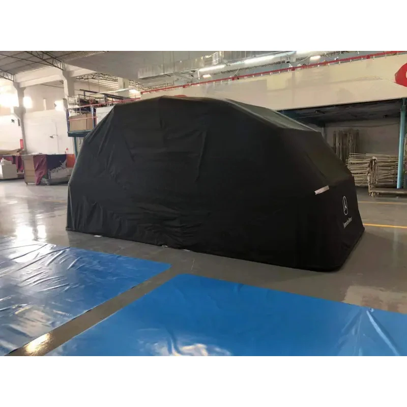 

Foldable Extension Garage Tent Vehicles