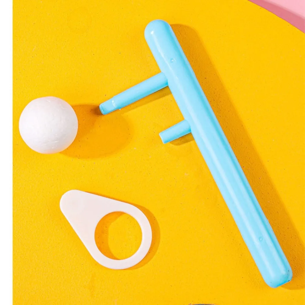 12/24Pcs Fun DIY Assembly Suspended Ball Kids Birthday Baby Shower Wedding Guest Gift Souvenir Kindergarten Reward Carnival Gift