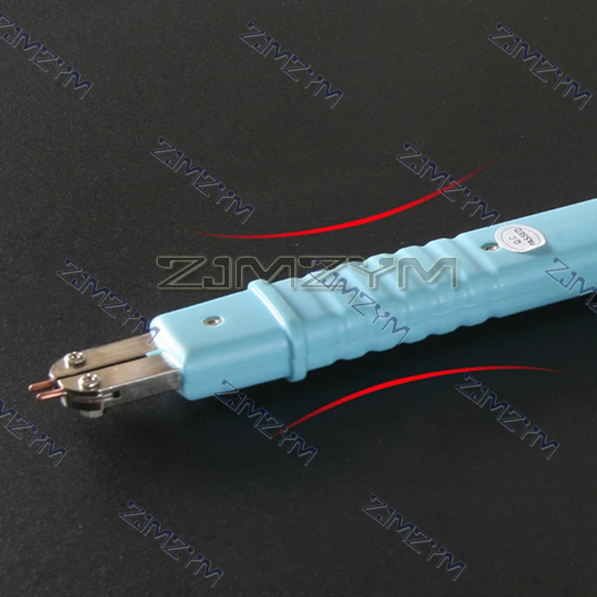 SUNKKO HB-71A Spot Welding Pen for Lithium Battery Professional Welding Pen For 709A 709AD+ Series Spot Welders Y type O type