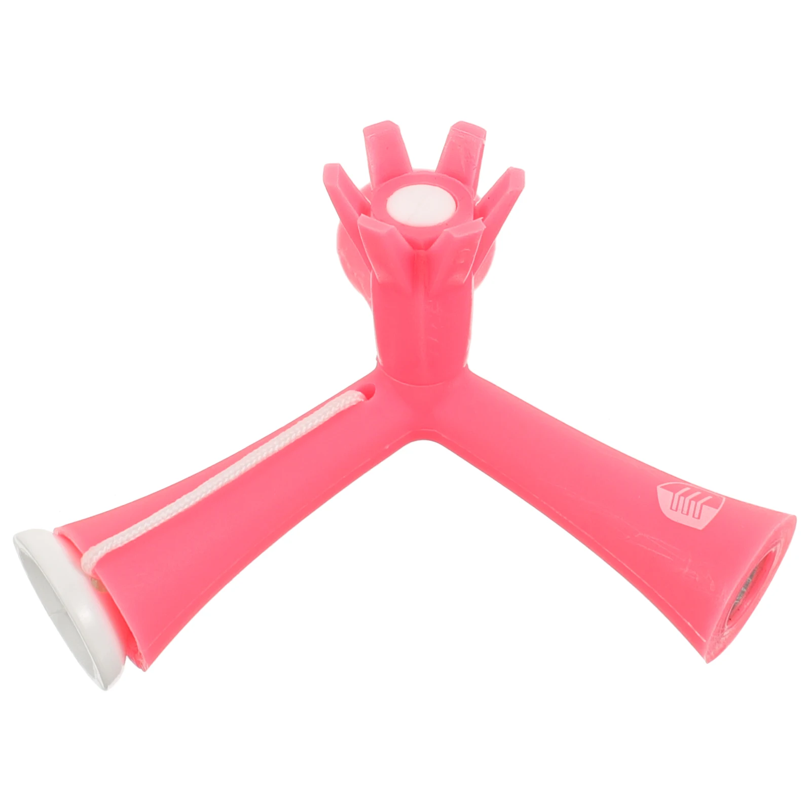 

1pcs Golf Tees Reusable Plastic Adjustable Lightweight Indoor Simulator Color Training Accessories Golf Tees