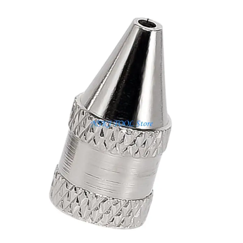 L8RC Enduring Metal Desoldering Nozzle for N0.845 & 842C099 Efficient Solder Cleanup