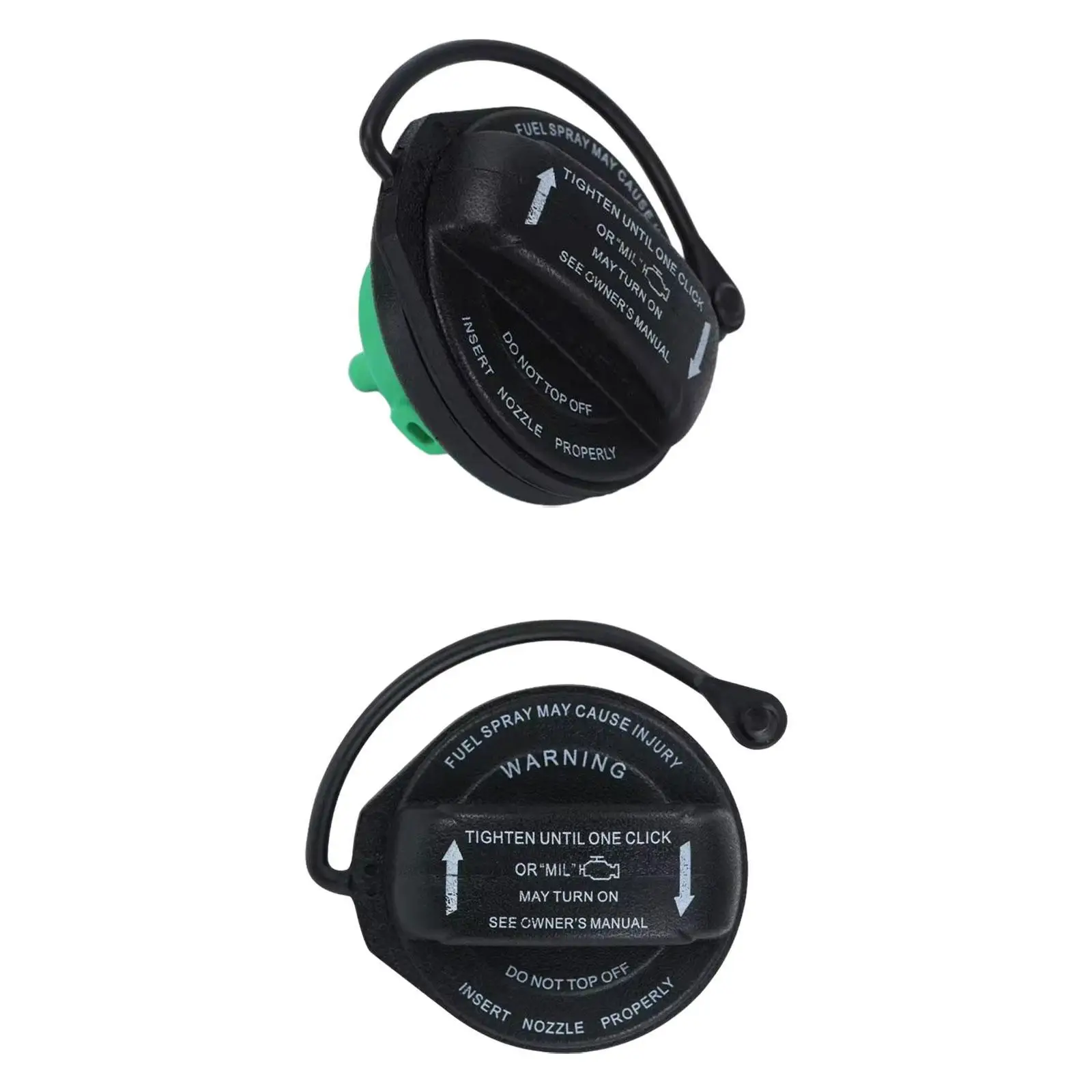 

Крышка заливной горловины 5Q 0201550 L Замените автомобильную крышку бензобака на 18-20 годы для Volkswagen Tiguan