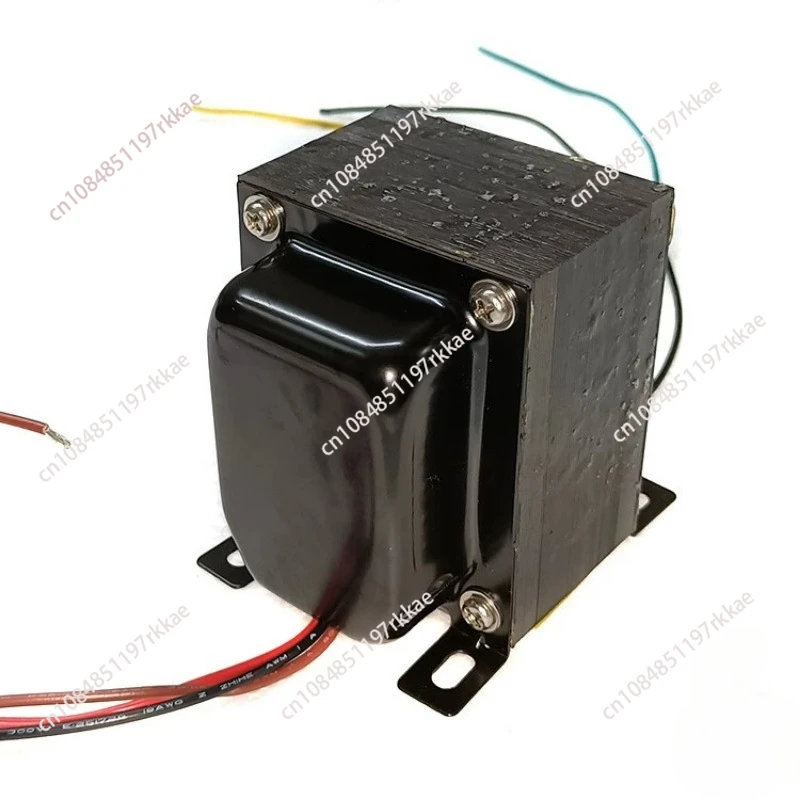 40W 5K: 0-4-8Ω Push…