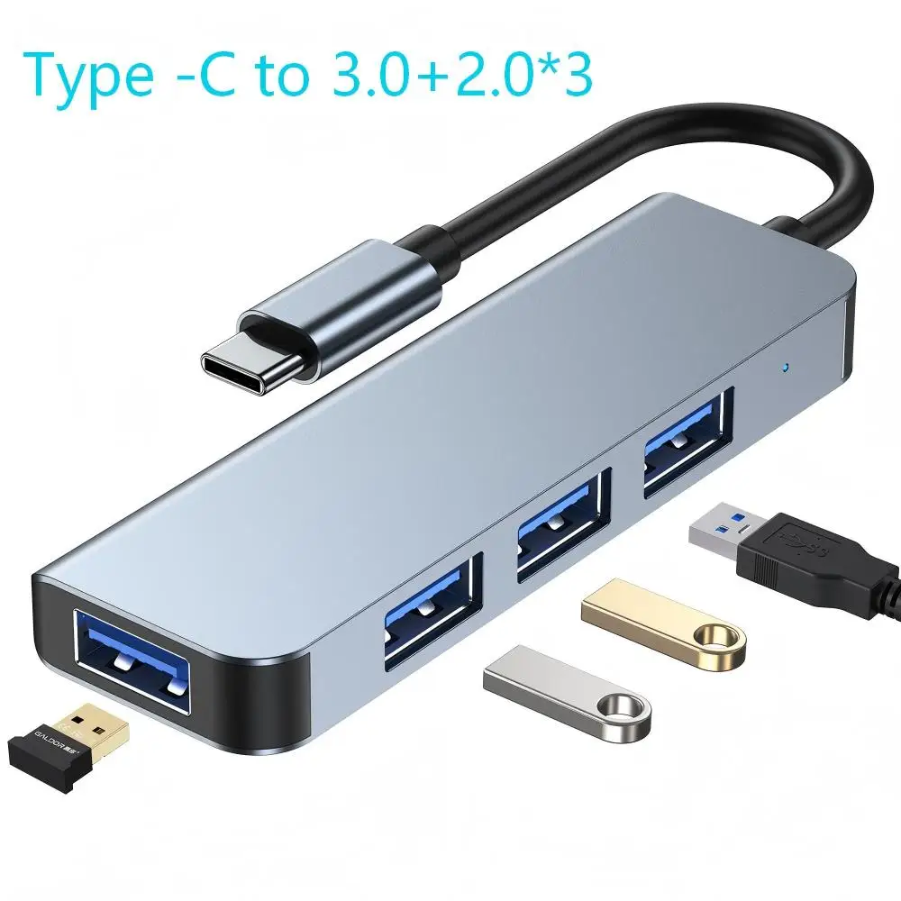 Fc&Ec Usb 3.0 Type …