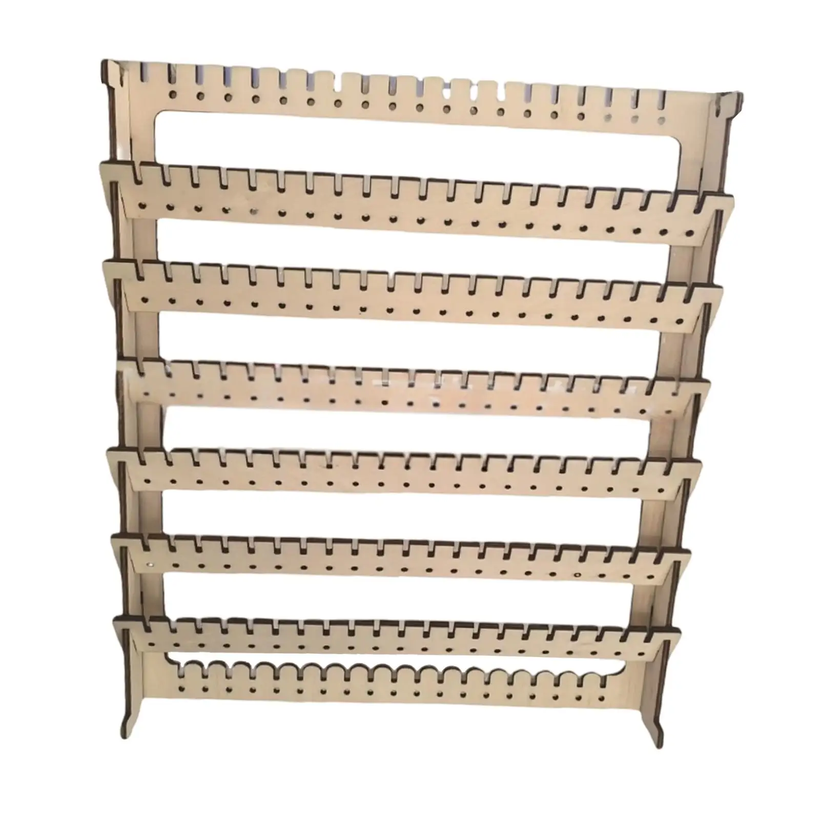 

Earring Holder Jewelry Display Earring Display Stand Multipurpose for Vanity Desktop Retail Store Showcase Shows