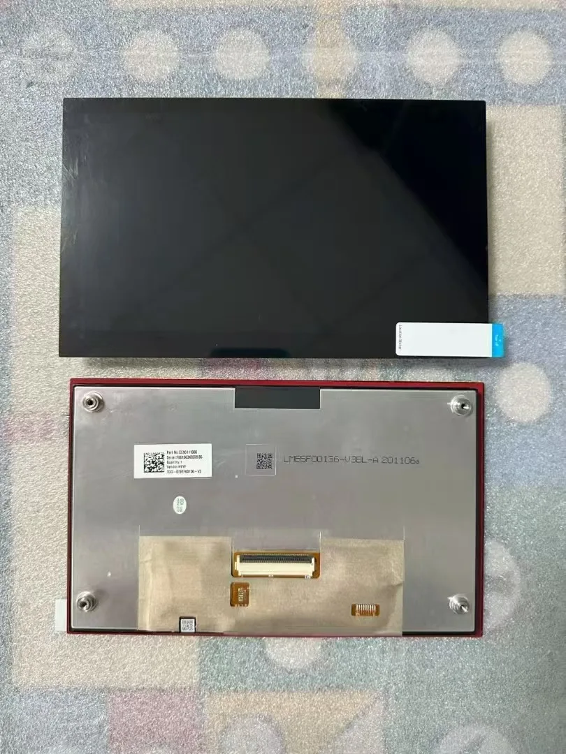 

TDO-0797F00136-V3 LCD Screen Display