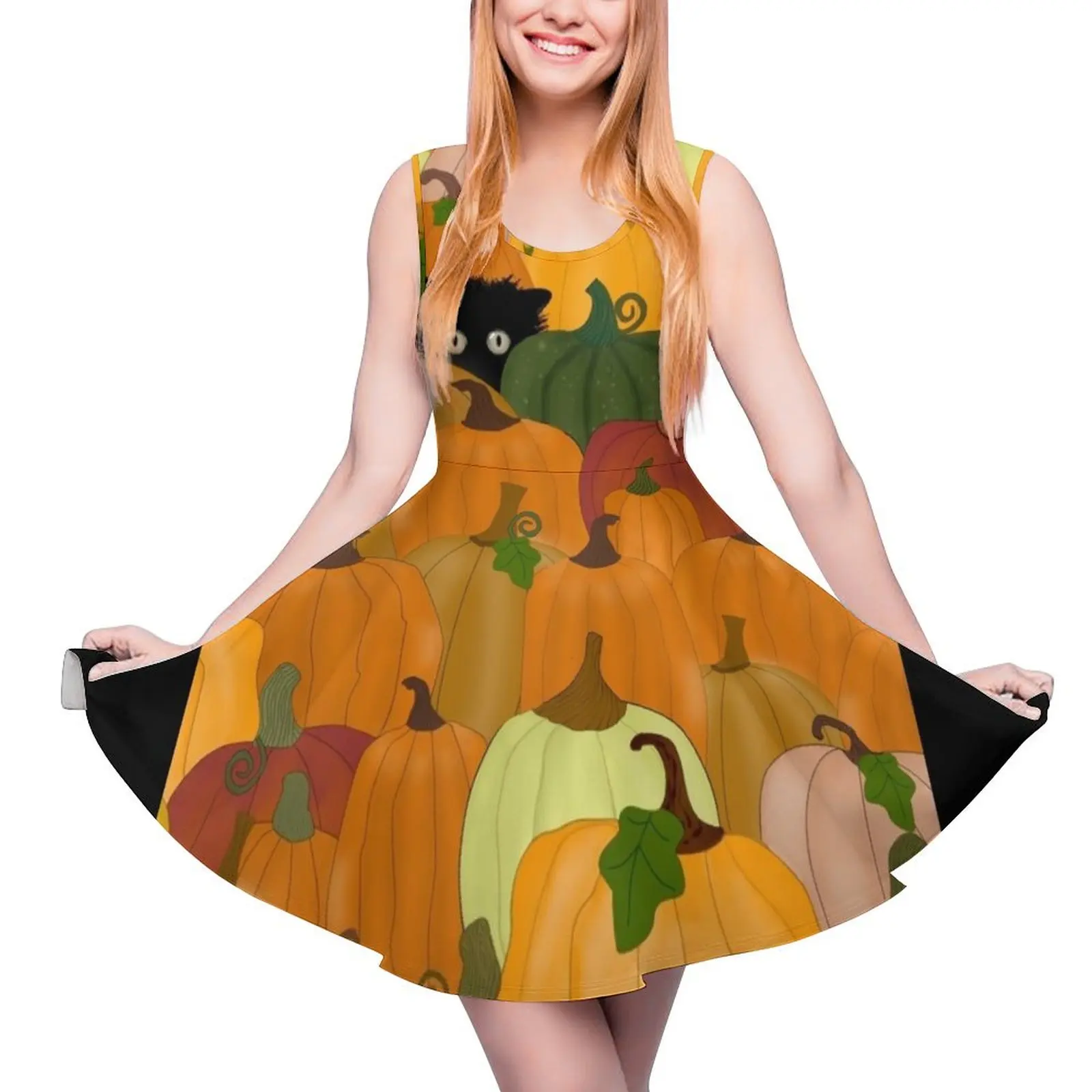 

Yikes Sleeveless Dress Women long dress party dress women elegant luxury Women"s summer long women"s summer clothing 2024