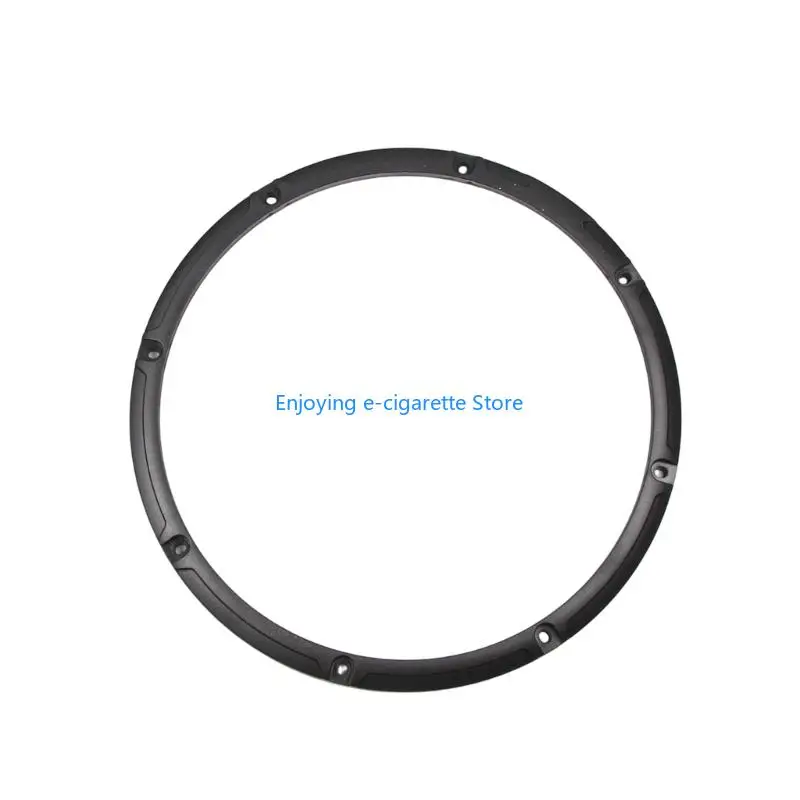 Lautsprecher-Abstandsringe ABS für 210 mm/258 mm/312 mm Grille Trim Repair Use Y4QF – Detail 5