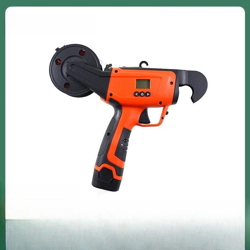Rechargeable quick bundles, vegetables, garden power tools