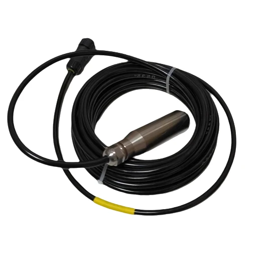 BOY-WR04-S Hydrostatische waterniveausensor voor diepe put Aangepaste niveaumeter voor het meten van waterniveausensorsonde