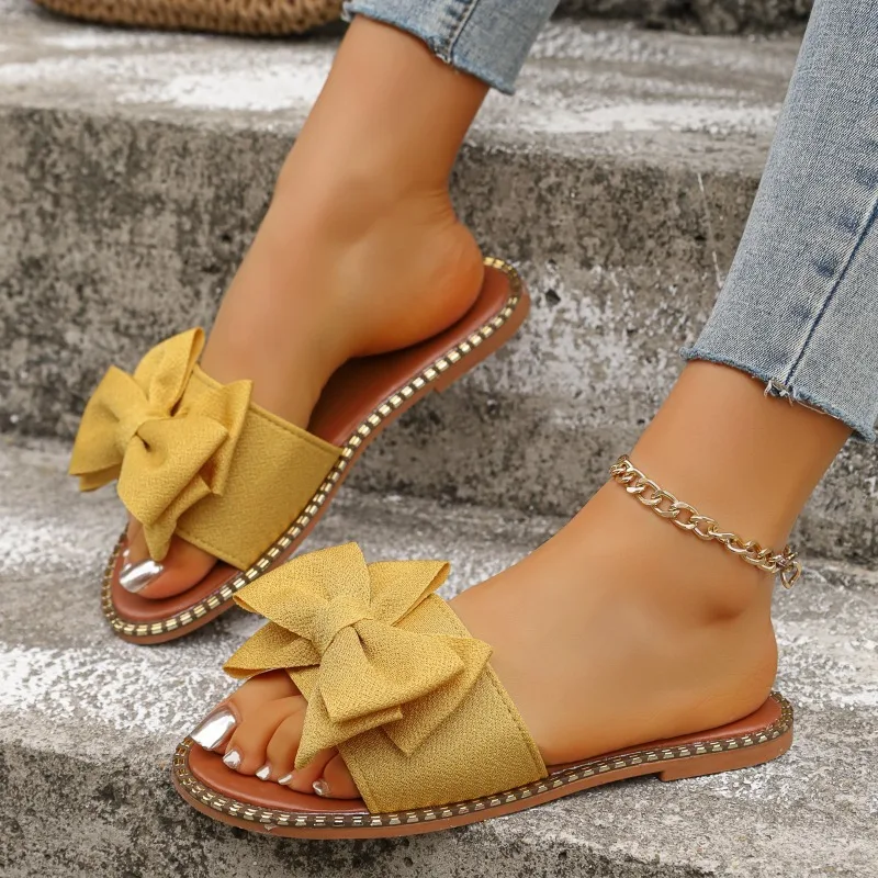 chinelo-feminino-de-salto-baixo-com-laco-moda-verao-2026-tamanhos-grandes-36-43-sandalia-de-praia-confortavel-antiderrapante-para-mulheres