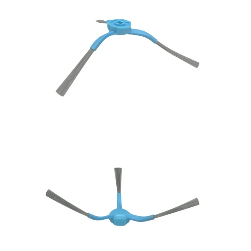 X17A 2025 NEW-26 шт. запасные части для Conga 7490 Immortal Series/8290 Immortal Series, вакуумная основная боковая щетка, фильтр, швабра Du